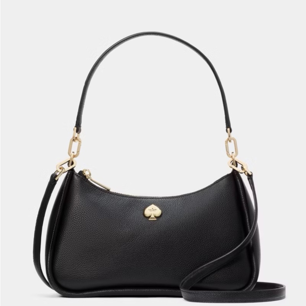 Kate Spade Kayla Shoulder Bag